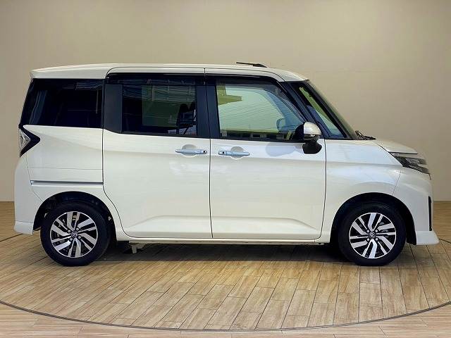 トヨタ ルーミー
