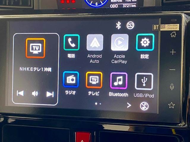 トヨタ ルーミー