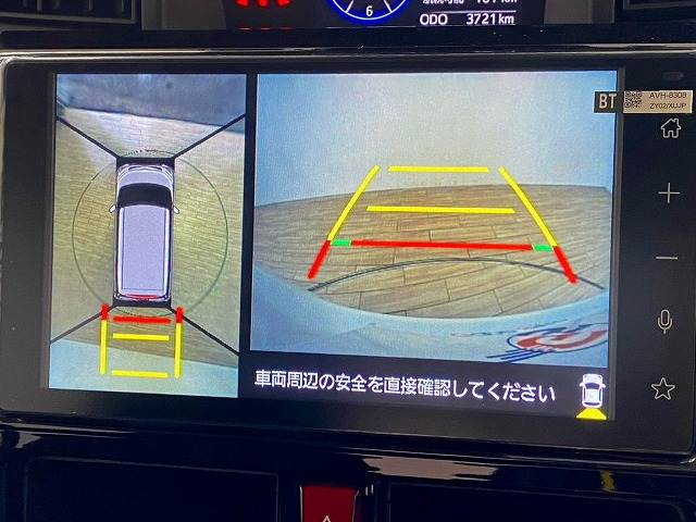 トヨタ ルーミー
