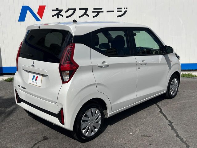 三菱 eKワゴン