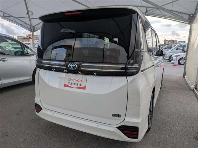 トヨタ ヴォクシー