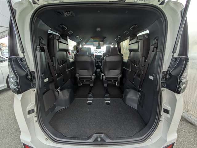 トヨタ ヴォクシー