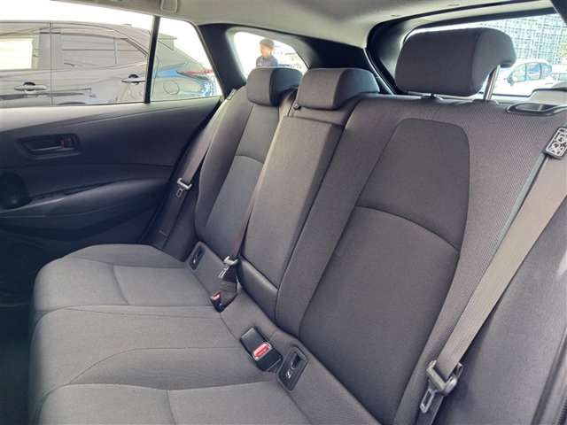 トヨタ カローラツーリング