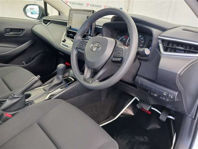 トヨタ カローラツーリング