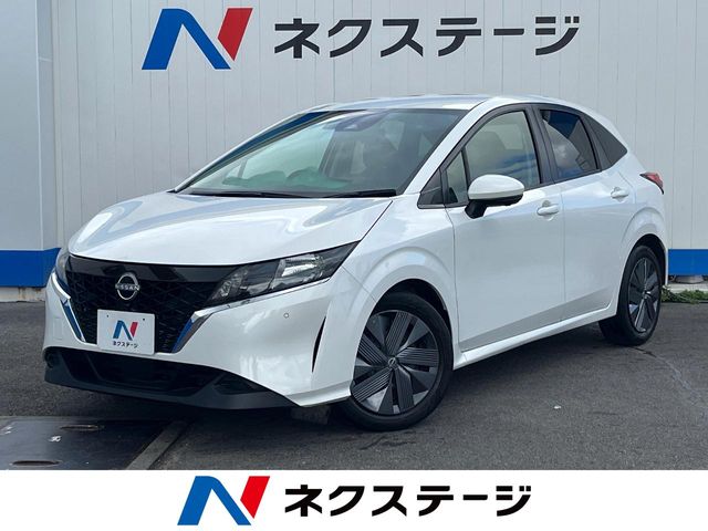 日産 ノート