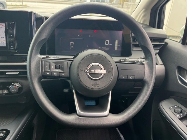日産 ノート
