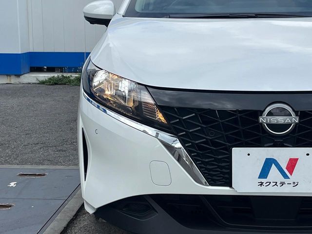 日産 ノート