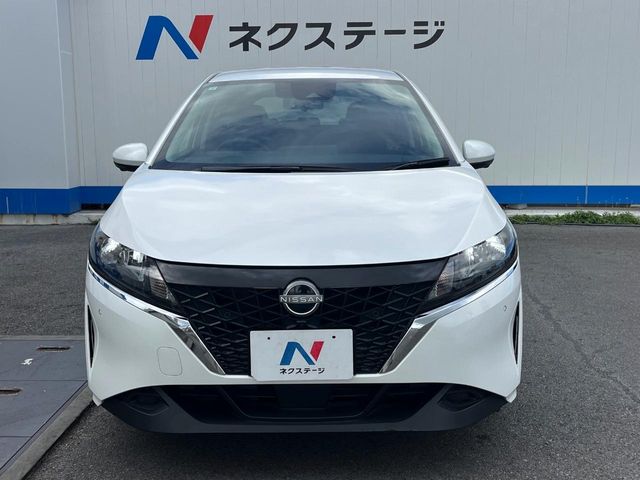 日産 ノート