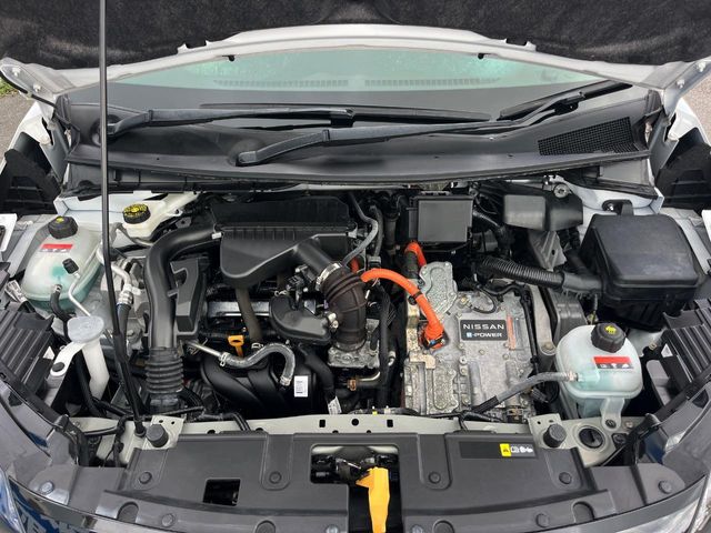 日産 ノート