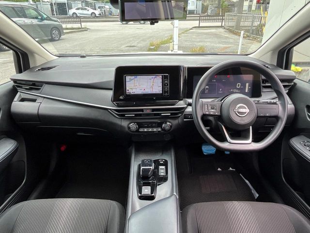 日産 ノート