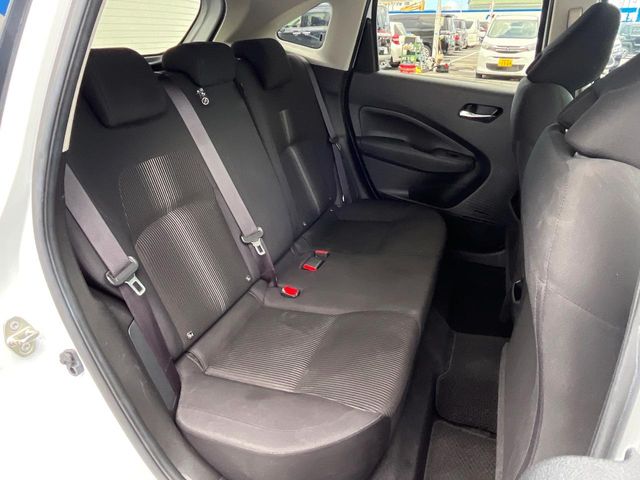 日産 ノート