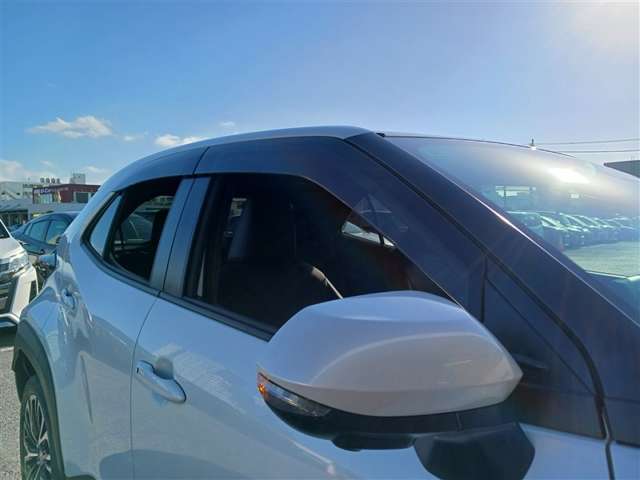 トヨタ ヤリスクロス