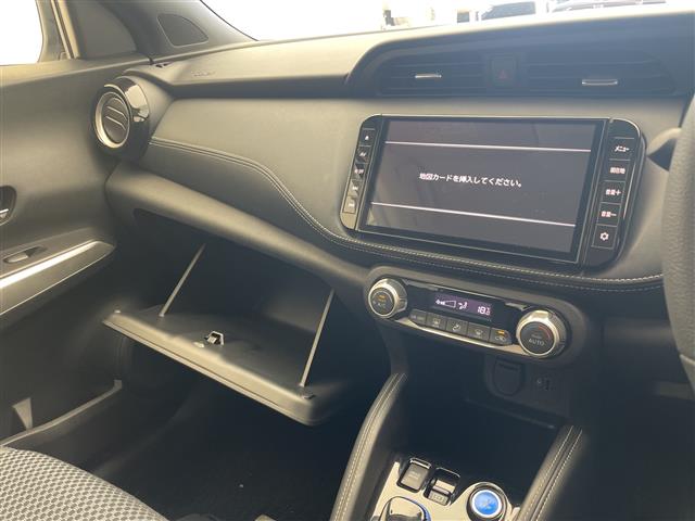 日産 キックス