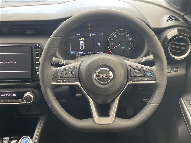 日産 キックス