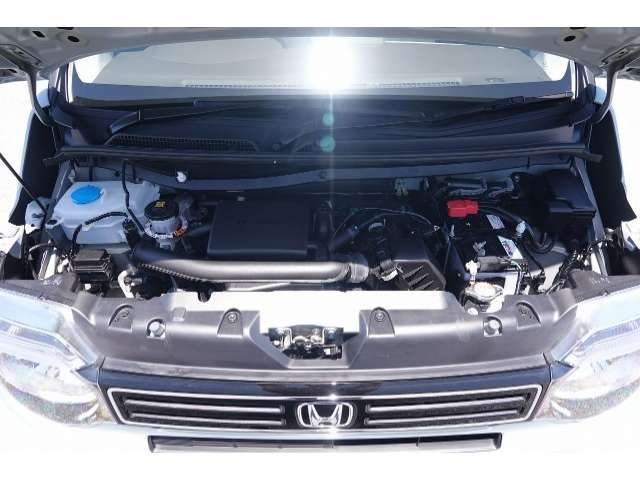 ホンダ N-WGN
