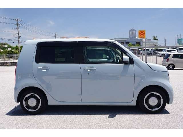 ホンダ N-WGN
