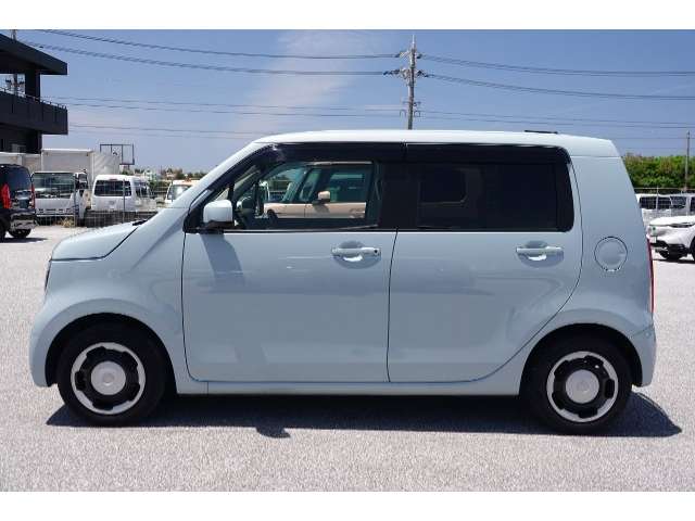 ホンダ N-WGN