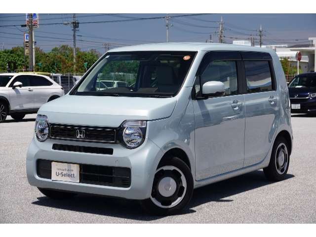 ホンダ N-WGN