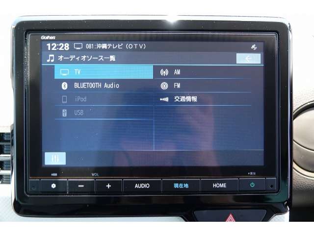ホンダ N-WGN