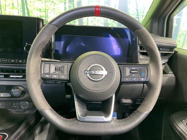 日産 ノートオーラ
