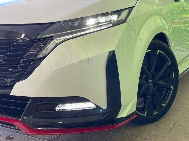 日産 ノートオーラ