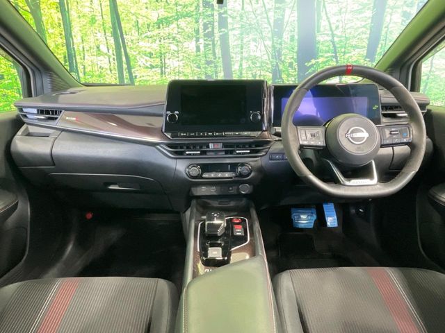 日産 ノートオーラ