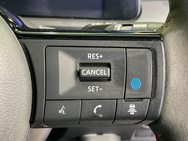 日産 ノートオーラ