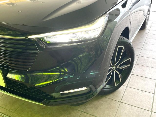 ホンダ ヴェゼル