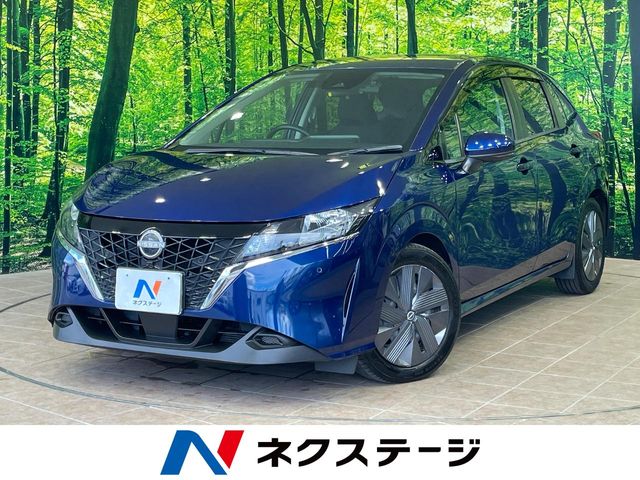 日産 ノート
