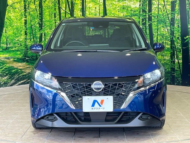 日産 ノート