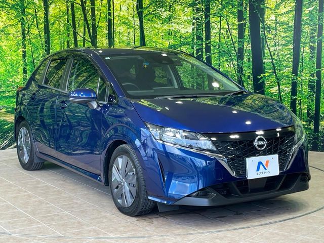 日産 ノート