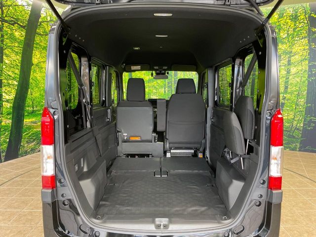 ホンダ N-VAN