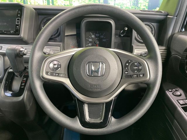ホンダ N-VAN