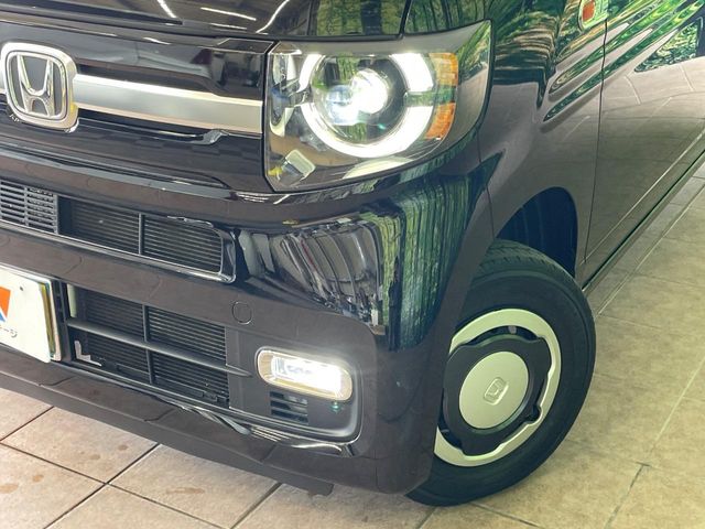 ホンダ N-VAN