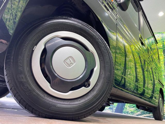 ホンダ N-VAN