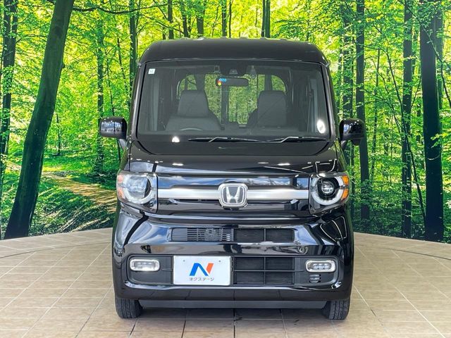 ホンダ N-VAN