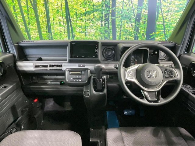 ホンダ N-VAN
