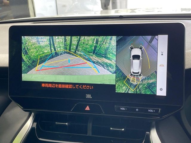 トヨタ ハリアー