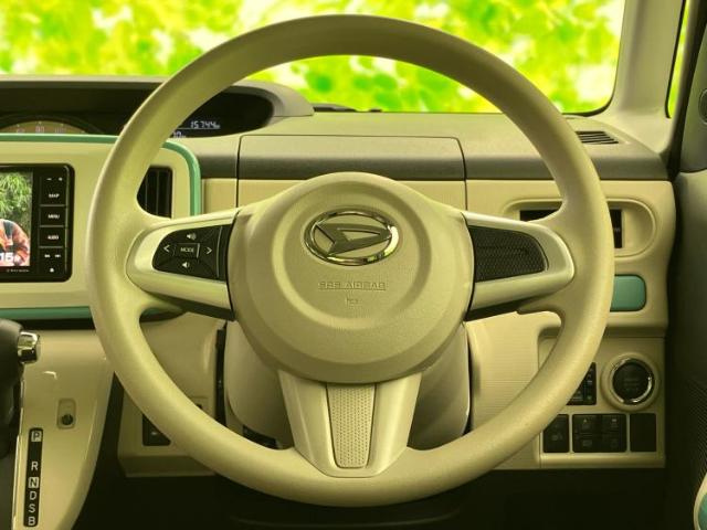 ダイハツ ムーヴキャンバス