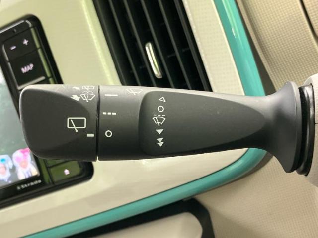 ダイハツ ムーヴキャンバス