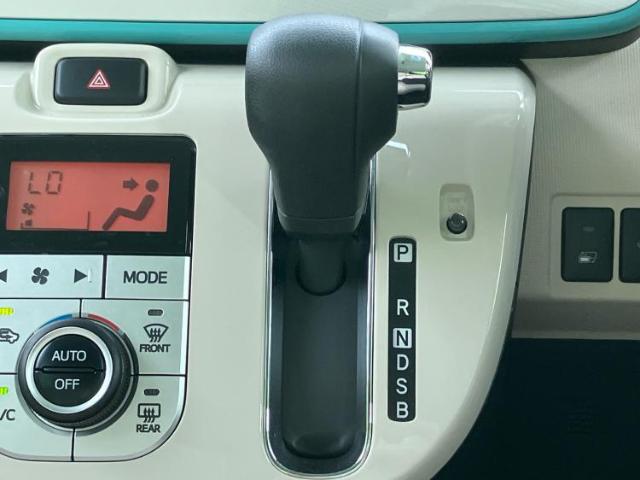 ダイハツ ムーヴキャンバス