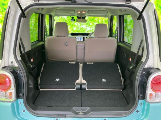 ダイハツ ムーヴキャンバス