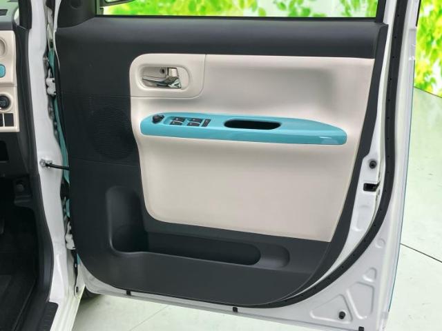 ダイハツ ムーヴキャンバス