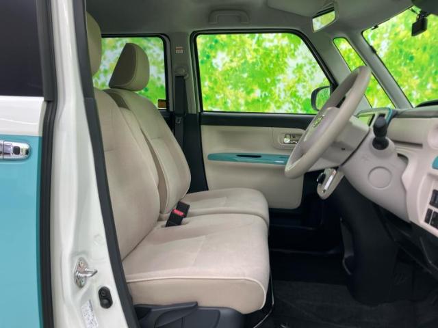 ダイハツ ムーヴキャンバス