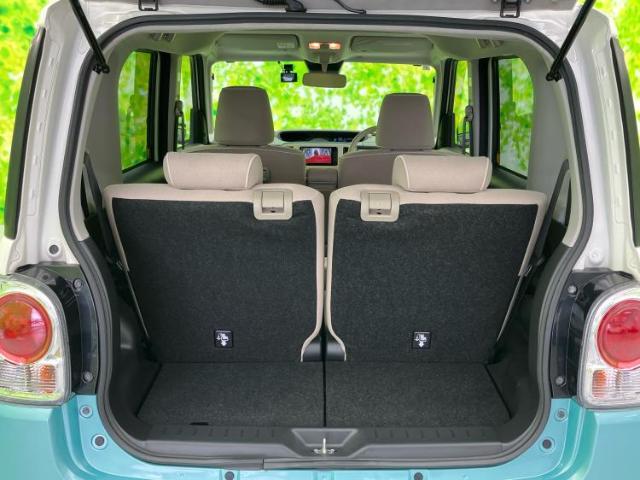 ダイハツ ムーヴキャンバス