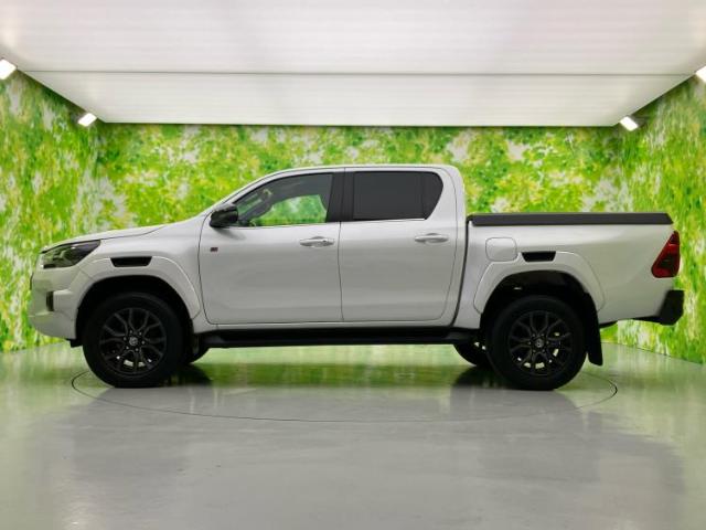 トヨタ ハイラックス