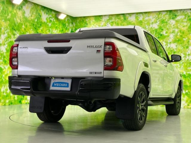 トヨタ ハイラックス