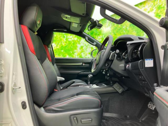 トヨタ ハイラックス