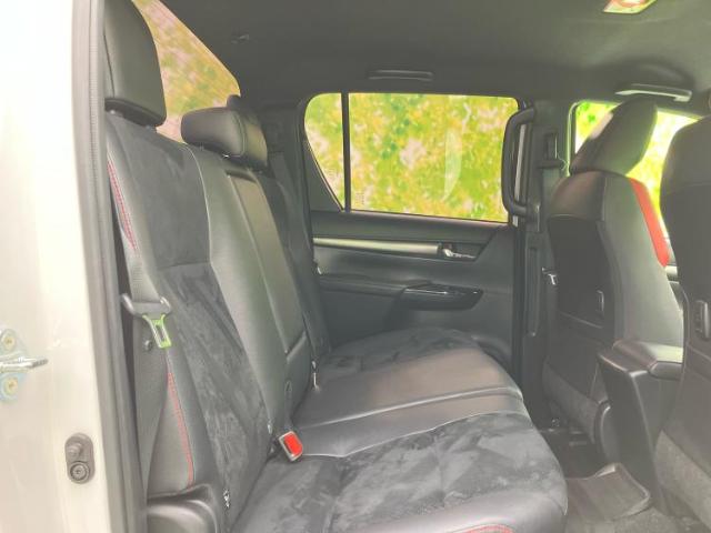 トヨタ ハイラックス