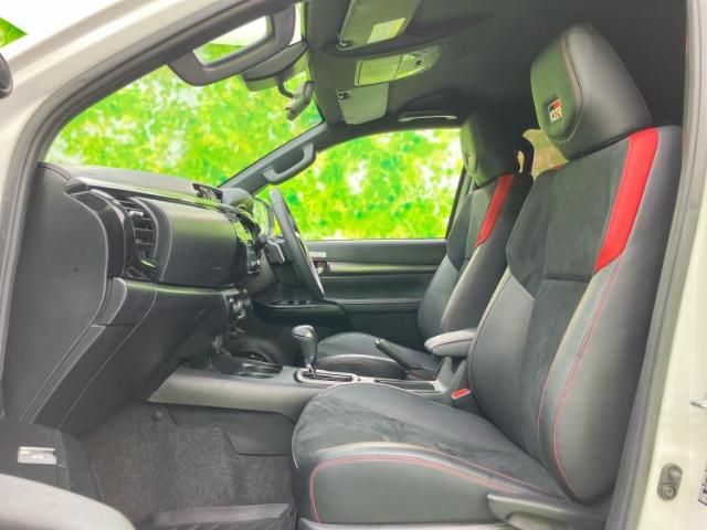 トヨタ ハイラックス